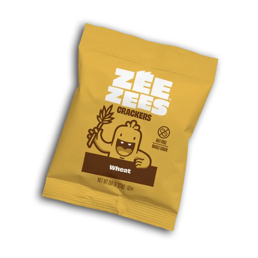Grahamz® | Zee Zees